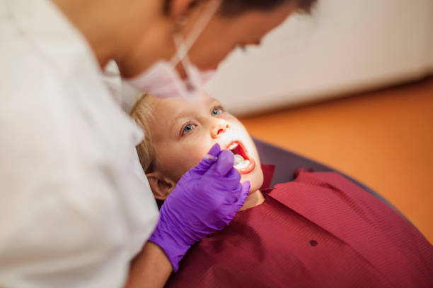 Best Emergency Treatment for Toothache in Pine Ridge, SD